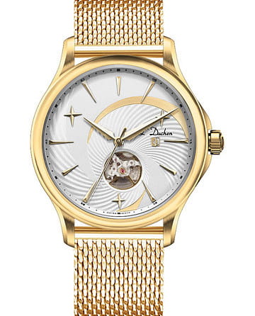 LDuchen Spacematic D 154.21.33 M